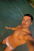 Roma Boys Davide Brasiliano 344 46 13 370 foto selfie 3