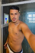 Roma Boys Davide Brasiliano 344 46 13 370 foto selfie 4