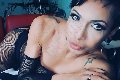 Bari Trans Deborha Myers 339 82 02 721 foto selfie 25