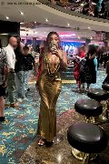 Napoli Trans Ellena Bittencourt 392 12 74 529 foto selfie 19