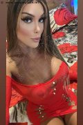 Napoli Trans Ellena Bittencourt 392 12 74 529 foto selfie 72