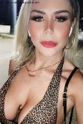 San Sebastian Trans Ely Kym  0034697915760 foto selfie 1