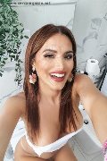 Roma Trans Fabricia Larraine 327 13 74 870 foto selfie 1