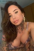 Genova Trans Escort Gaby Manzini 393 14 97 296 foto selfie 2