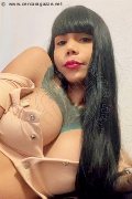 Malaga Trans Escort Geraldine  0034610095934 foto selfie 3