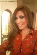 Pesaro Trans Gisela 327 29 55 135 foto selfie 44