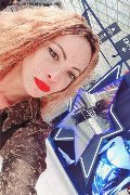  Trans Giselle Diamante 334 75 73 073 foto selfie 8