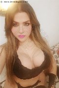 Catania Trans Escort Isabella Santos 338 15 21 054 foto selfie 90