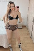 Catania Trans Escort Isabella Santos 338 15 21 054 foto selfie 19