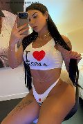 Casoria Trans Escort Isah Sanchez 350 97 64 350 foto selfie 4