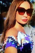 Lecce Trans Escort Iza Chloe 320 34 81 232 foto selfie 3
