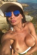 Lecce Trans Escort Iza Chloe 320 34 81 232 foto selfie 5