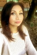 Lecce Trans Escort Iza Chloe 320 34 81 232 foto selfie 28