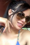 Napoli Trans Karmen Gold 334 84 79 197 foto selfie 10