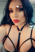 Olbia Trans Escort Karoline Fox 334 94 06 422 foto selfie 9