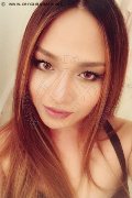 Milano Trans Katrina Asiatica 393 50 20 179 foto selfie 62