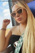 Rimini Trans Escort Laura Benedetti 350 13 04 587 foto selfie 7