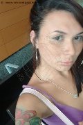 San Paolo Trans Leandra Gouvea 331 89 22 051 foto selfie 4