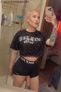 Senigallia Trans Luna Marks Pornostar 334 37 17 752 foto selfie 35