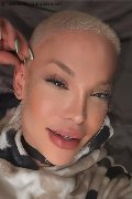Senigallia Trans Luna Marks Pornostar 334 37 17 752 foto selfie 11