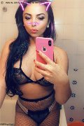 Olbia Trans Marilia Almeida 388 18 45 030 foto selfie 38