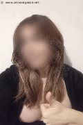Roma Trans Mary 349 31 38 935 foto selfie 5
