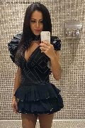Conegliano Trans Escort Natalia Rodrigues Pornostar 392 11 96 784 foto selfie 11