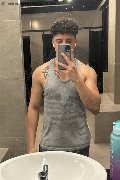 Torino Boys Nichollas Almeida 344 77 01 343 foto selfie 6