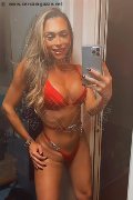  Trans Escort Nina La Vera Dea 375 98 84 313 foto selfie 7