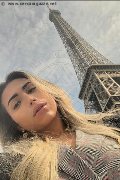  Trans Escort Nina La Vera Dea 375 98 84 313 foto selfie 55