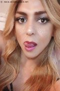 Glasgow Trav Ninah Fox  0035796713297 foto selfie 10