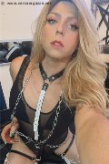Glasgow Trav Ninah Fox  0035796713297 foto selfie 5