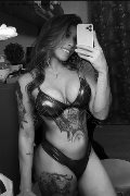 Napoli Trans Escort Ninfetta Geovanna 380 15 95 287 foto selfie 34