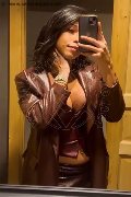 Napoli Trans Escort Ninfetta Geovanna 380 15 95 287 foto selfie 4