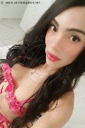 Napoli Trans Pamelita 331 15 07 952 foto selfie 32