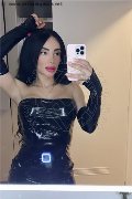 Napoli Trans Escort Pamelita 331 15 07 952 foto selfie 16