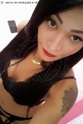 Udine Trans Patricia Ginnari 331 84 43 032 foto selfie 104