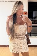 Quartu Sant'elena Trans Raphaela Martins Pornostar 371 77 53 345 foto selfie 26