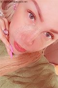 Milano Trans Escort Rebecca Isabell 375 81 15 434 foto selfie 18