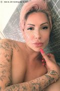 Bergamo Trans Escort Sasha Ysmith 331 23 39 506 foto selfie 12