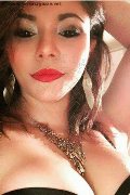 Palermo Escort Sibilly  foto selfie 4