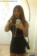 Lucca Trans Escort Stefany Fox 392 40 75 099 foto selfie 8