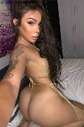 Milano Trans Thais Ferraz 320 61 71 055 foto selfie 6