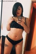 Palermo Trans Trianna 350 94 14 107 foto selfie 37