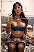 Ospitaletto Trans Escort Vanessa 347 54 51 376 foto selfie 6