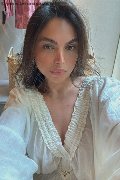 Ginevra Trans Escort Victoria Luxo  0041766140309 foto selfie 4