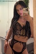 Bologna Trans Victoria New 339 43 37 857 foto selfie 20