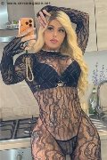 Bergamo Trans Yara Rios 329 03 30 274 foto selfie 6