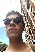 Lecce Boys Ykhari 351 30 90 014 foto selfie 14
