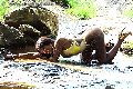 Foto Sexy Venere Nera Annunci Trans Aosta 328 3286338 - 9